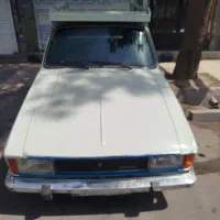 وانت دوگانه شرکت مدل 91