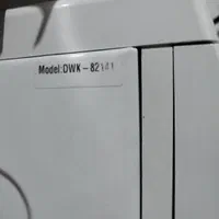 ماشین لباسشویی دوو مدل DWK-82141 ظرفیت 8 کیلوگرم|ماشین لباسشویی و خشک‌کن لباس|تهران, کوثر|دیوار