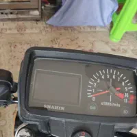 موتور سیکلت لیفان مدل1403