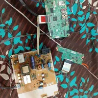 فروش برد تلویزیون الجی