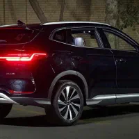 بی وای دی سانگ پلاس|خودرو سواری و وانت|بجنورد, |دیوار