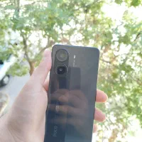 گوشی پکو x7pro