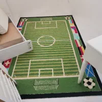 قالی اتاق کودک