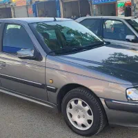 پارس ۹۴ تک سوز|خودرو سواری و وانت|سنندج, |دیوار