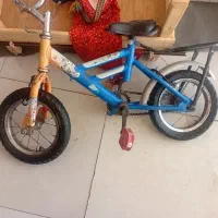 دوچرخه