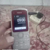 یک عدد گوشی نوکیا سالم|موبایل|گرگان, |دیوار