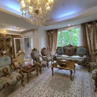 هدایت ۲۲۰متری ۳خواب/مشاعات آبی/۲ پارکینگ سندی|فروش آپارتمان|تهران, قلهک|دیوار