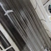 کولر گازی ۳۶۰۰۰۰ ال جی دوفن موتور اسکرال کولرگازی|کولر گازی و فن‌کوئل|تهران, خلیج فارس|دیوار