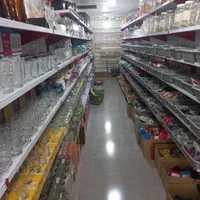 حراج فروش عاجل لوازم آشپزخانه ای زیر قیمت|ظروف نگهدارنده، پلاستیکی، یک‌بارمصرف|گلستان (تهران), |دیوار