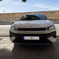 kmc j7 ۱۴۰۲|خودرو سواری و وانت|همدان, |دیوار