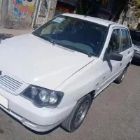 پراید ۱۳۲