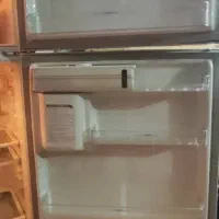 یخچال فریزر سامسونگ|یخچال و فریزر|قم, علی آباد سعدگان|دیوار