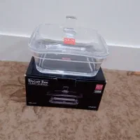 بیسکویت خوری ۱۷×۱۷