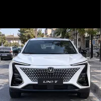 چانگان یونی تی / UNIT تحویل روز نمایندگی