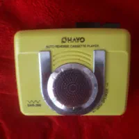 واکمن انتیک وکمیاب قدیمی