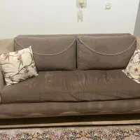 مبلمان و میز جلومبلی و عسلی