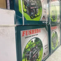 پخش عمده و فروش تک موتور پمپ ۲ اینچ طرح هوندا|مصالح و تجهیزات ساختمان|کرج, کمال‌شهر|دیوار