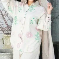 ساحلی ومانتو