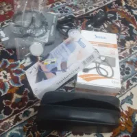 فشار سنج عقربه ای