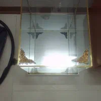 فروش باکس شیشه ای خنچه عروس