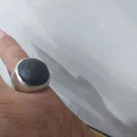 انگشتر نقره 925