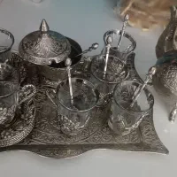 سرویس تزیینی