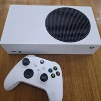 xbox series s|کنسول، بازی ویدئویی و آنلاین|قائم‌شهر, |دیوار