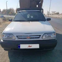 پراید وانت مدل ۴۰۳