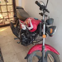 موتور دایچی ۱۸۰