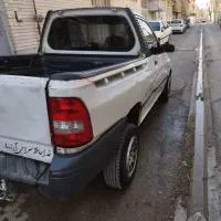 پراید وانت|خودرو سواری و وانت|مرودشت, بیست متری بیمارستان|دیوار