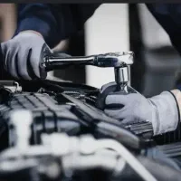 مکانیکی و باطری سازی و جلوبندی سیار