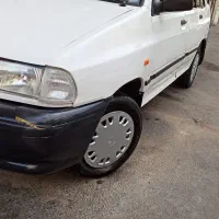 پراید 86 دوگانه..سکه|خودرو سواری و وانت|قم, نیروگاه|دیوار