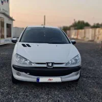 ۲۰۶تیپ۵ مدل ۹۹|خودرو سواری و وانت|اهواز, کوی نیرو|دیوار