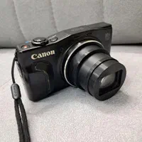 دوربین کنون SX710 HS|دوربین عکاسی و فیلم‌برداری|ساری, |دیوار