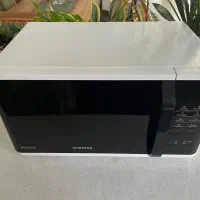 مایکروفر ساسونگ ۲۳ لیتری ms23k اصل|اجاق گاز و لوازم برقی پخت‌وپز|تهران, دریا|دیوار