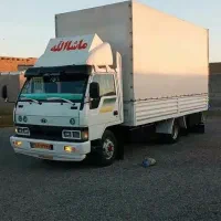 باربری صدف