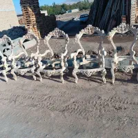 آیناز|مبلمان خانگی و میز عسلی|مرند, |دیوار