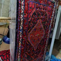 فروش فرش دستباف ۵ چارکی