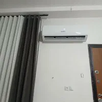 نصب تعمیرات کولر اسپیلت یخچال لباسشویی
