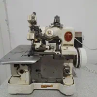 چرخ سردوز سه‌نخه سنجاقک با میز