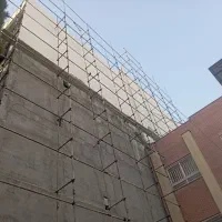 سفت کاری بنائی