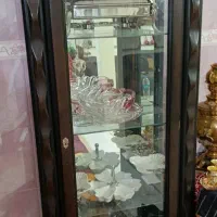 جاکفشی ، بوفه