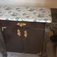 میز کمد اتو ایستاده|اتو و لوازم اتو|کازرون, |دیوار