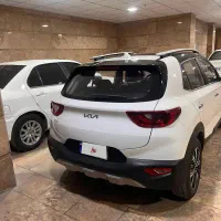 Kia kx1 2025|خودرو سواری و وانت|اهواز, امانیه|دیوار
