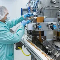 استخدام در صنایع غذای