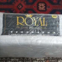 تشک طبی فنری نوجوان،مارک رویال