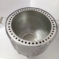 نان پز|اجاق گاز و لوازم برقی پخت‌وپز|اصفهان, آزادگان|دیوار