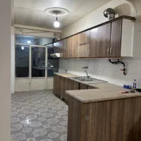 یه ست کامل کابینت هود سینگ شیرآلات