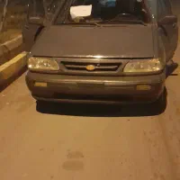 پراید ۷۷ شاسیهایالم