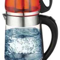 چای ساز روهمی لوکستایT3520